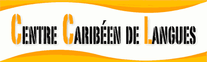 Centre Caribéen de Langues - Logo